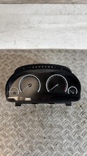 Compteur BMW SERIE 7