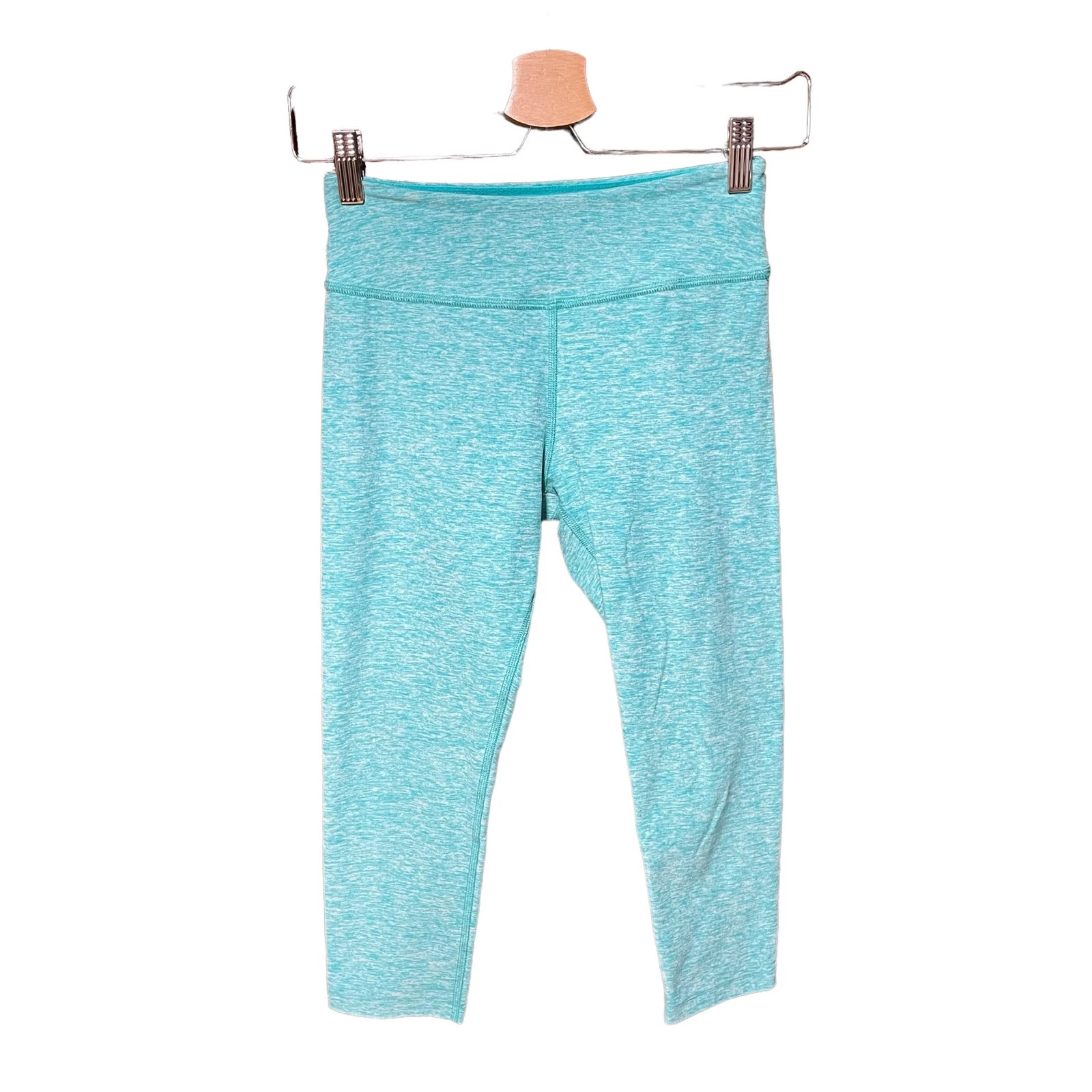 beyond-yoga spacedye crop leggings