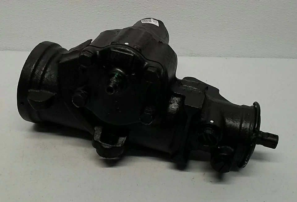 503-0157 ProSteer Reman Steering Gear – Quality Recirculating Ball Unit - Image 3 of 4