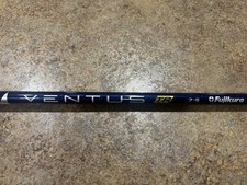 Fujikura VENTUS TR Blue 7-S VELOCORE 3-Wood Shaft with PING Adapter   42 1/4"