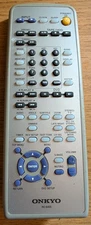 Dynex ZRC-102 TV Remote Control