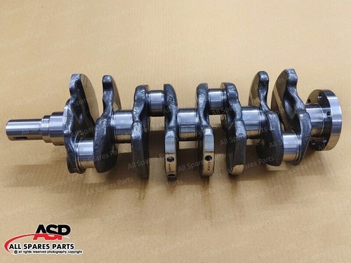 Crankshaft for SUZUKI CIAZ ERTIGA SWIFT K14B Engine-12221M60M00 -Genuine Parts - Picture 4 of 6
