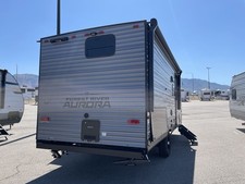 2026 Forest River Aurora Light 18BHS