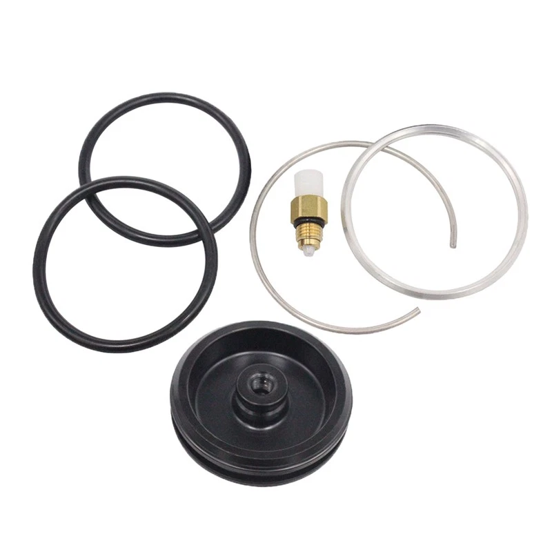 Kit de resorte de suspensión neumática delantera para Mercedes Clase R W251 R320 R350 R500 2006-13 Foto 2 de 4