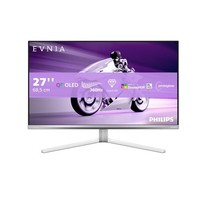 Philips Evnia 27M2N8500 26.5 Zoll Wqhd QD-OLED 16:9 360 Hz Gaming Monitor