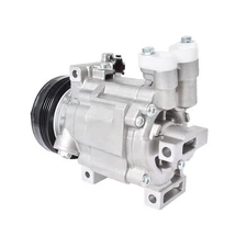 A/C Compressor For Subaru Forester 2.0L Impreza 2.5L 2008 2009 2010-2013 new