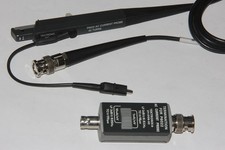 TEKTRONIX P6022 AC Current Probe with 011-010...