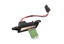 GM Genuine Parts 22807123 Heating and Air Conditioning Blower Motor Resistor