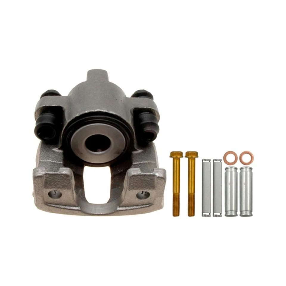 Genuine ACDelco For Ford Expedition 1997-2002 Disc Brake Caliper Passenger Side - Image 2 of 4