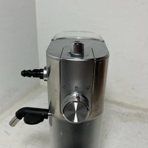 KitchenAid KESMK5SX Metal Automatic Milk Frother Attachment For KES6503 Espresso - Picture 3 of 6
