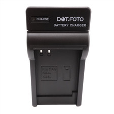 NB-4L USB Charger for Canon IXUS 60 70 115 HS 117 HS 130 220 HS 230 HS 255 HS