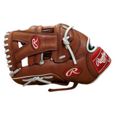 Rawlings HOH Major Style 12.5 Left Hand Throw Softball Glove GR8HM8