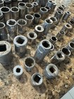 CRAFTSMAN HAND TOOLS 150 pc Sockets ! Different Sizes  — photo 8