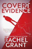 Covert Evidence Rachel Grant Taschenbuch Evidence Englisch 2024 Janus Publishing