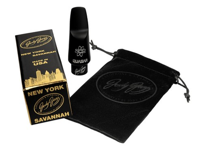 #ad #ad Jody Jazz QUASAR Alto 7 Alto Saxophone Mouthpiece $350.00