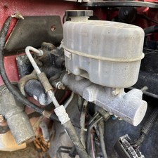 Silverado Sierra 2500hd Hydro Booster Brake Gm 19371362 2008 - 2010 19371362 Silverado Sierra 2500hd Hydro Booster Brake Gm 19371362 2008 - 2010 19371362
