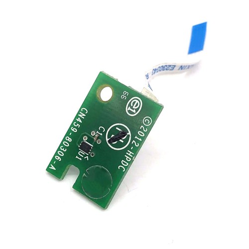 X576 CN459-80306-A Sensor Board Board with Cable Fits For HP OfficeJet Pro X551 - Afbeelding 8 van 8