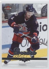 2005-06 Fleer Ultra Bryan Berard #65 m5x