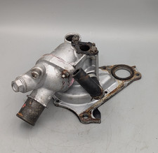 Toyota MR2 MK2 SW20 Turbo Rev 1 ~ 2 1989 - 1993 Water Pump Cover and Thermostat