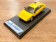 New old rare! 1/43 Looksmart Ferrari Mondial T Yellow