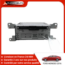 Autoradio Ford MONDEO