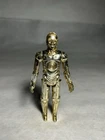 Kenner Star Wars Vintage C-3PO Action Figure 1978 Science Fiction Collectible