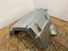 2009 Honda VTX 1300 VTX1300 Front Left Engine Cover 11370-MEAA-6720