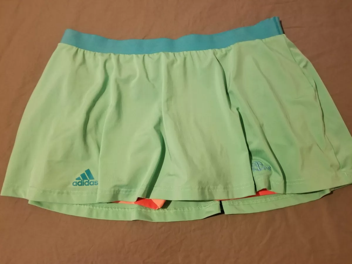 Adidas tennis best sale skirt