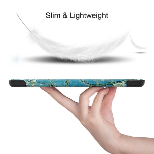 Für Samsung Galaxy Tab S9 FE+ Plus X610 X616 12,4" Hülle Cover Schutz Case Etui - Bild 8 von 8