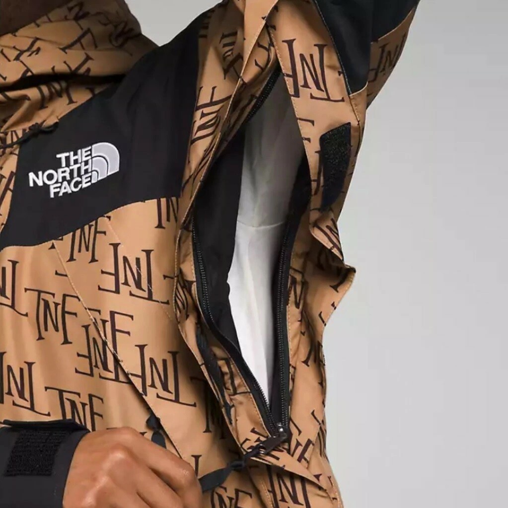 New USA Limited The North Face North Face US XL GORE TEX New USA Limited The North Face North Face US XL GORE TEX