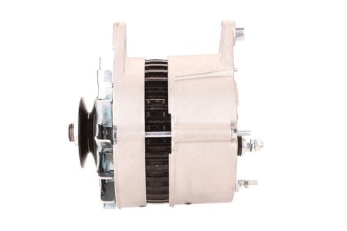 FITS TRIUMPH TR6 2.5 + TRIUMPH TR7 2.0 UPGRADE 65AMP BRAND NEW ALTERNATOR - Picture 5 of 6