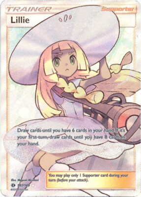 Japanese Lillie | eBay