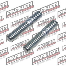 HONDA CRF150R Exhaust Stud Set - 7mm - GENUINE HONDA PART