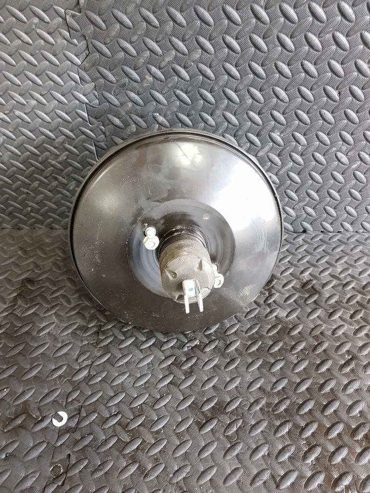 Peugeot Bipper Or Nemo 1.4 Hdi 2005-2012 Year Brake Servo With Master Cylinder - Image 4 of 4