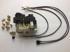 Mertik Maxitrol Valvola di controllo gas GV60M1-C5D1KL-003