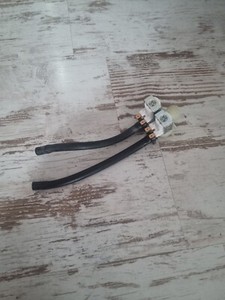 WASCHMASCHINE  SHARP ES-HFB714AWA EINLASSVENTIL MAGNETVENTIL  VENTIL