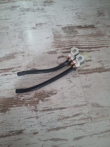 WASCHMASCHINE  SHARP ES-HFB714AWA EINLASSVENTIL MAGNETVENTIL  VENTIL