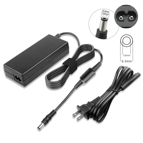 Adaptador de alimentación para Toshiba PA3201U-1ACA PA3283U-1ACA PA3283U-5ACA PA3469U-1ACA - Imagen 4 de 16