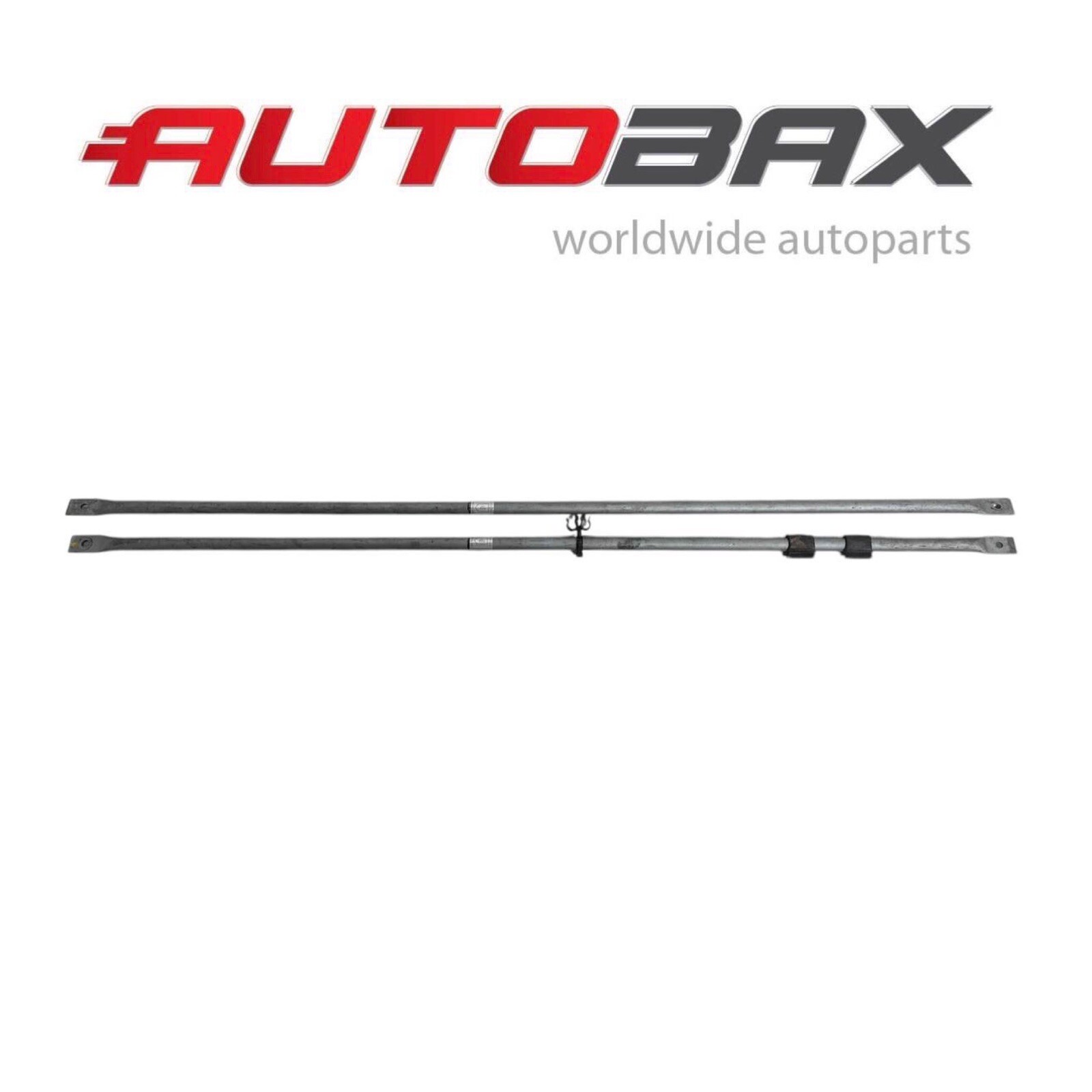 2012 2013 2014-2022 LAMBORGHINI AVENTADOR REAR ENGINE CROSS BRACE SET STRUT BARS