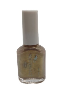 Scherer Chameleon Nail Polish #C30 Galactic Nail Enamel 0.4 FL. OZ.