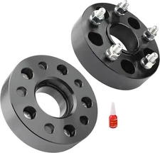 Richeer 5x4.75 Wheel Spacers for Camaro Corvette Eldorado Sonoma