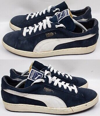 80s PUMA SM RIDER dead stock|靴/シューズ 80s PUMA SM RIDER dead stock|靴/シューズ