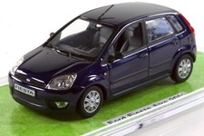 Minichamps Ford Fiesta 2002 1:43 940081121