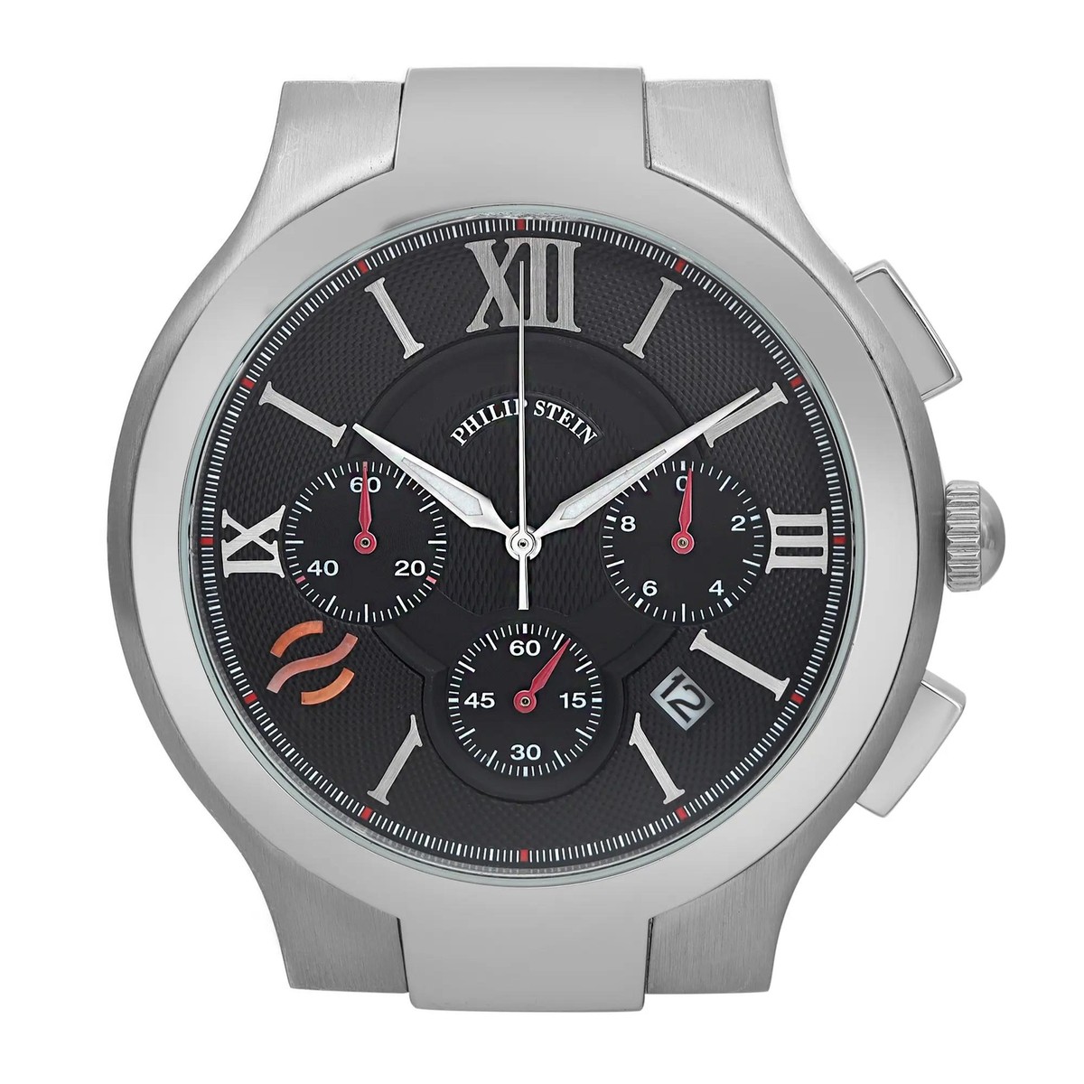 Philip Stein Classic Chronograph Watch Philip Stein Watch 001-500-01421 - Ladies Watches | Simon  main image 2