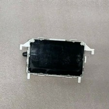 2012 Ford Fiesta Dash Mount Information CLOCK Display Screen OEM CE8T-18B955-BB