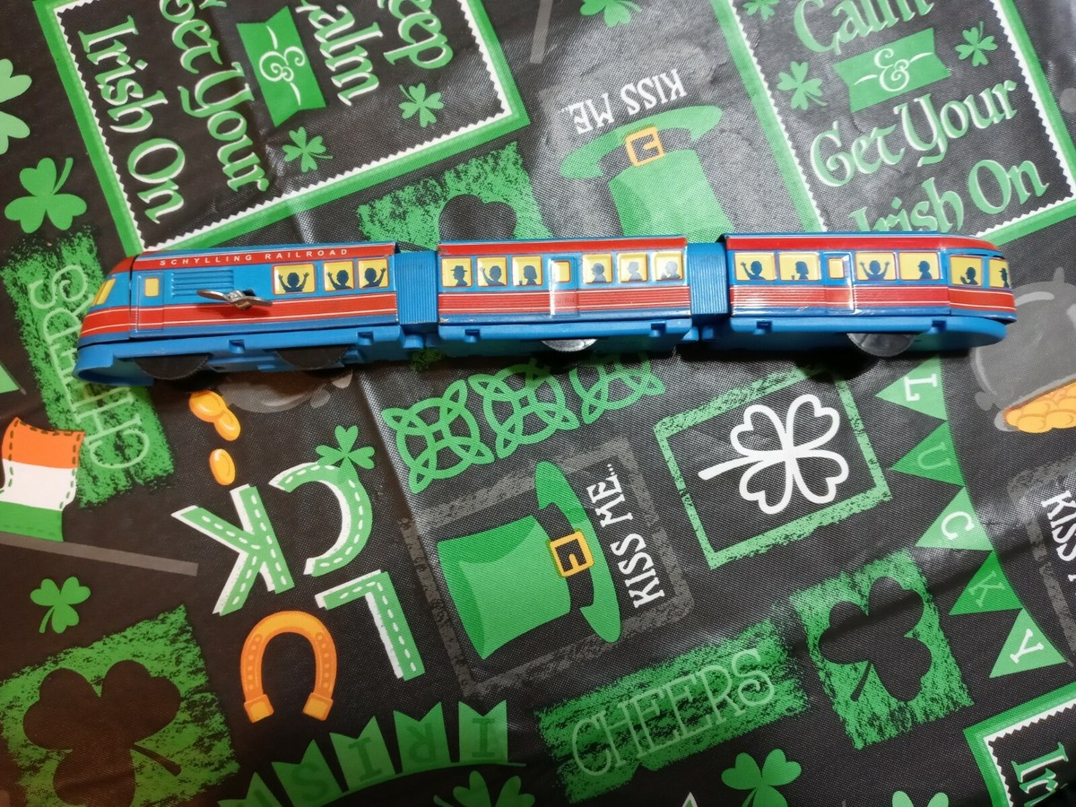 HOBBY TRAIN　CIWL シンプロン エクスプレス ６両セット d*3様 HOBBY TRAIN CIWL シンプロン エクスプレス 6両セット