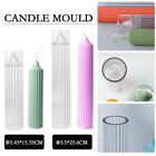 <!--F#f_0-->AUS Long Pole plastic Candle Making Mold Mould Pillar Candle DIY Craft ClayTool<!--F/-->