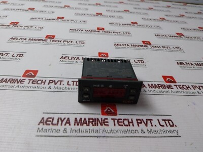 Eliwell Id974 Electronic Controller 5(2)a 250v
