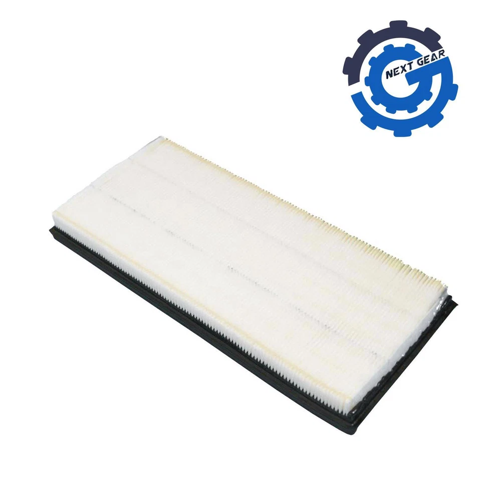 Nuevo filtro de aire Mopar OEM para Jeep Wrangler 1997-2006 04797777AC Foto 2 de 2