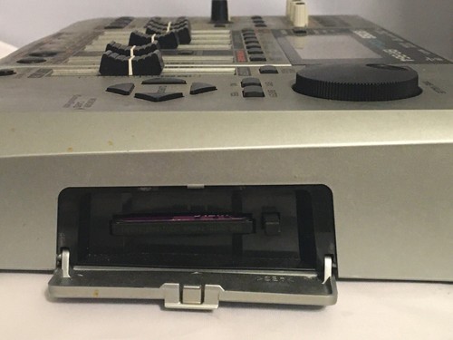 Boss BR-864 Digital 8 Track Portable Recording Studio READ DESCRIPTION! - Picture 11 of 11